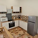 Chalet De La Plante Thure