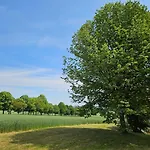 Chalet De La Plante *