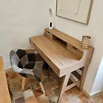 De La Plante Chalet Thure