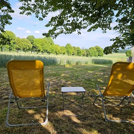 De La Plante * Thuré