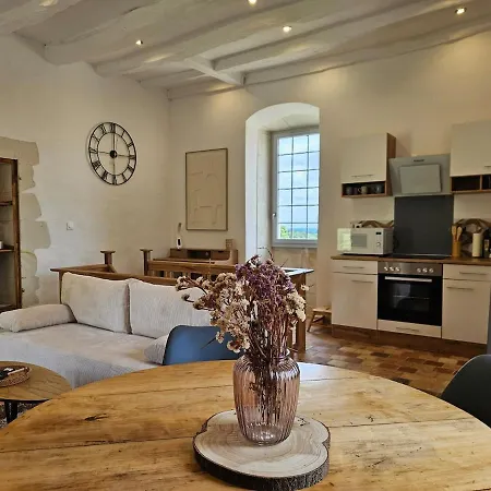 De La Plante * Thuré