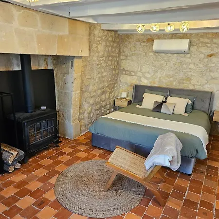 De La Plante * Thuré