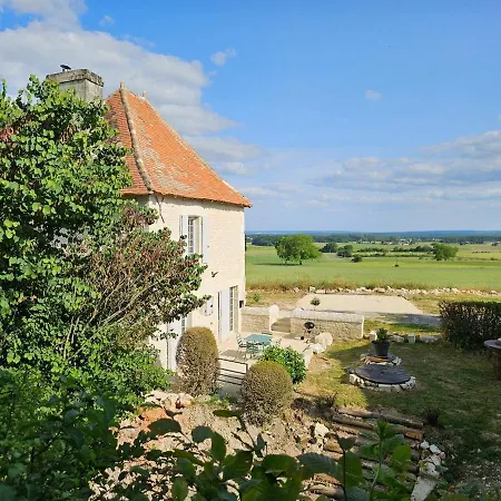 Chalet De La Plante *