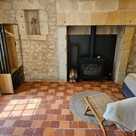 De La Plante Alpehytte Thuré