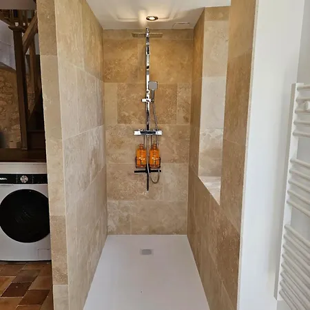 Alpehytte De La Plante