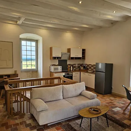 Alpehytte De La Plante Thuré