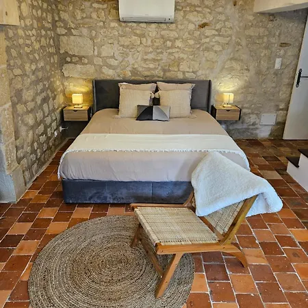 De La Plante Alpehytte Thuré