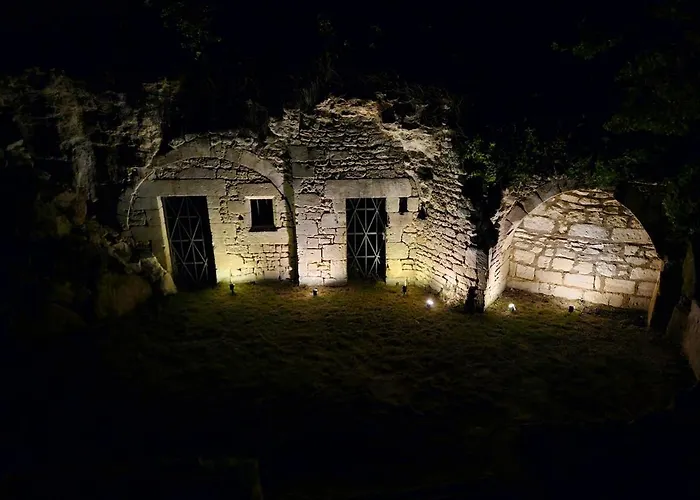 De La Plante Chalet *