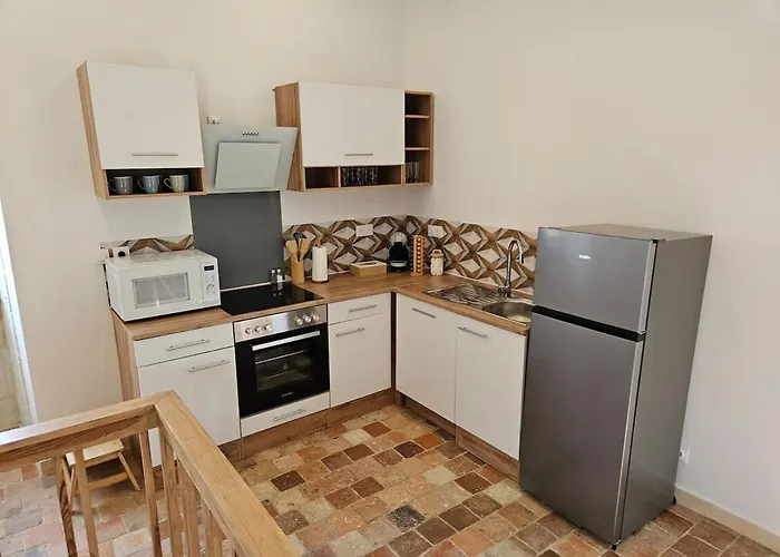 Chalet De La Plante Thuré