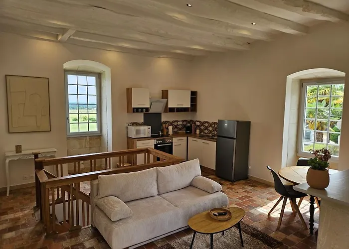 De La Plante Chalet *