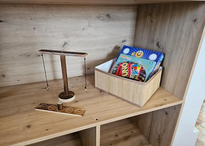 De La Plante * Thuré