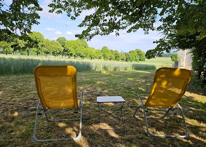 De La Plante * Thuré