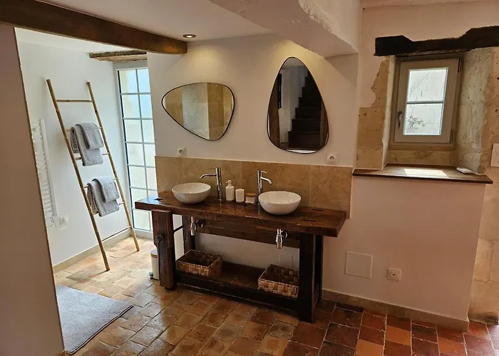 Chalet De La Plante *