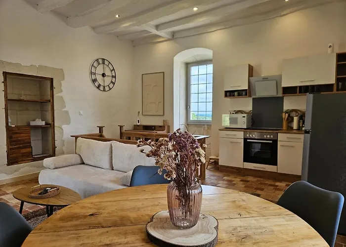 De La Plante * Thuré