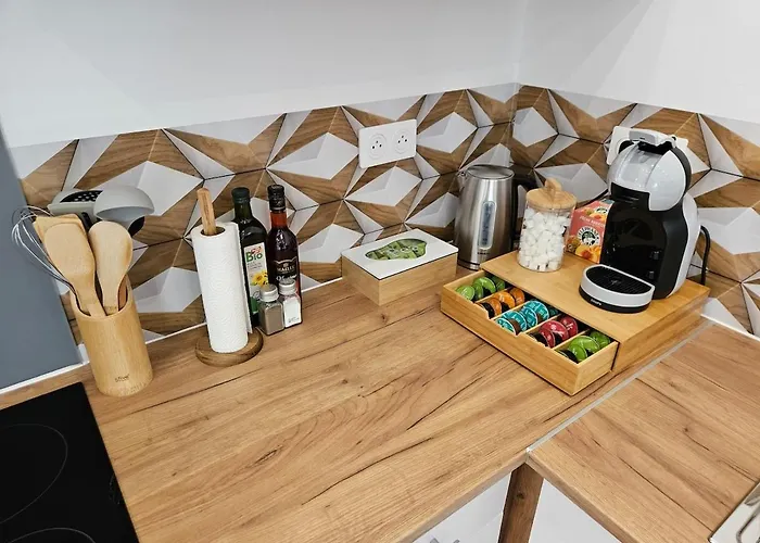 De La Plante Chalet Thuré