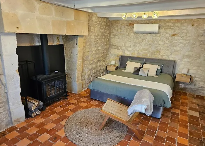 De La Plante * Thuré