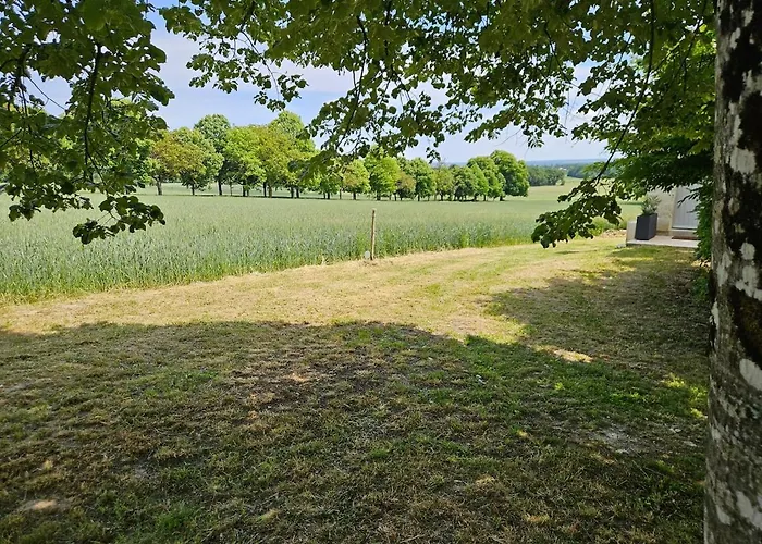 De La Plante Chalet *