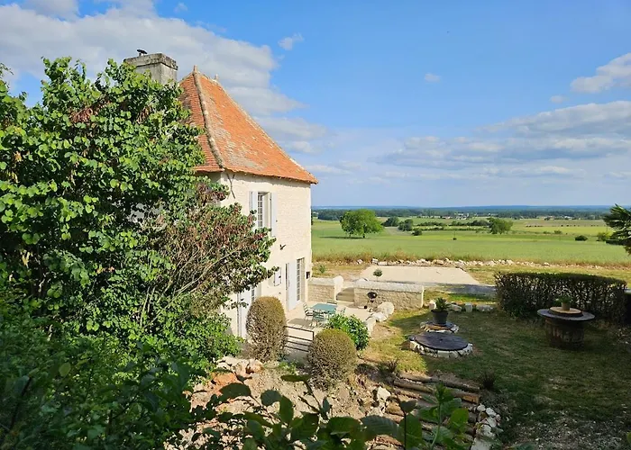 Chalet De La Plante *