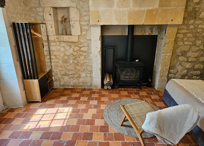 De La Plante Chalet Thuré