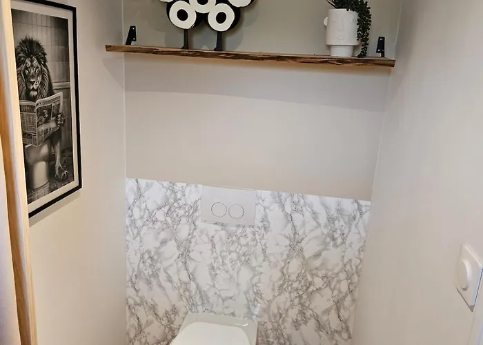 De La Plante * Thuré