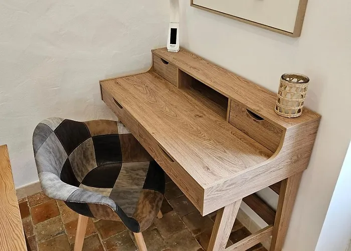 De La Plante Chalet Thuré