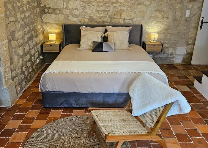 De La Plante Chalet Thuré